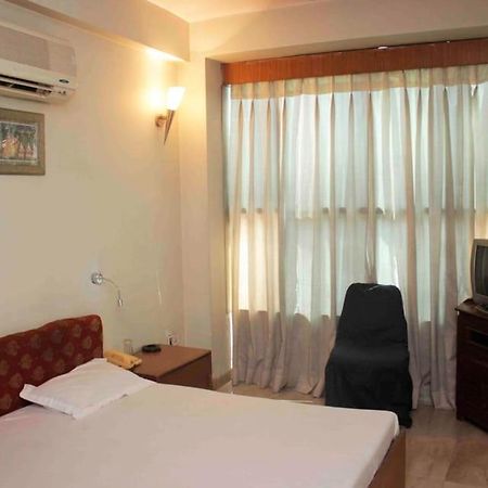 The Dhamu Hotel ชัยปุระ ภายนอก รูปภาพ