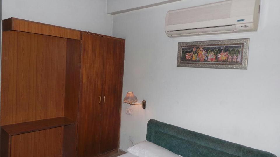 The Dhamu Hotel ชัยปุระ ภายนอก รูปภาพ