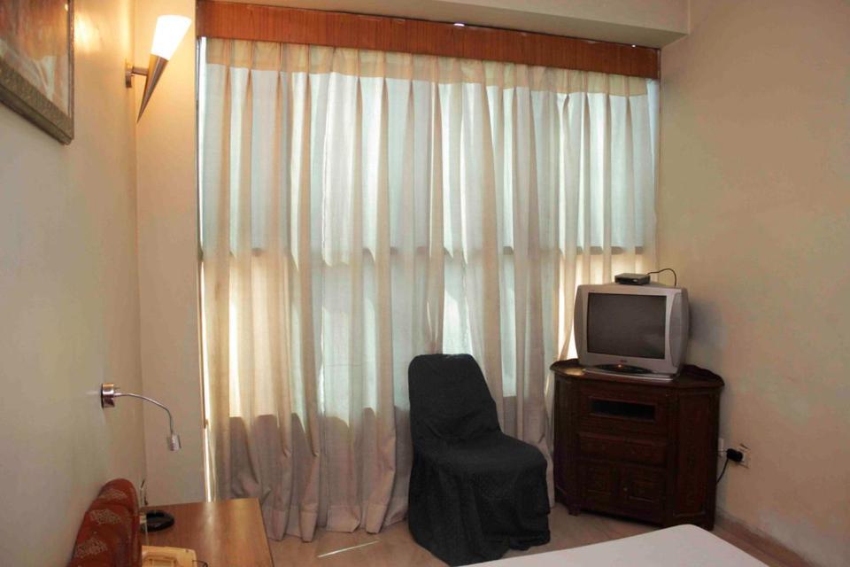 The Dhamu Hotel ชัยปุระ ภายนอก รูปภาพ